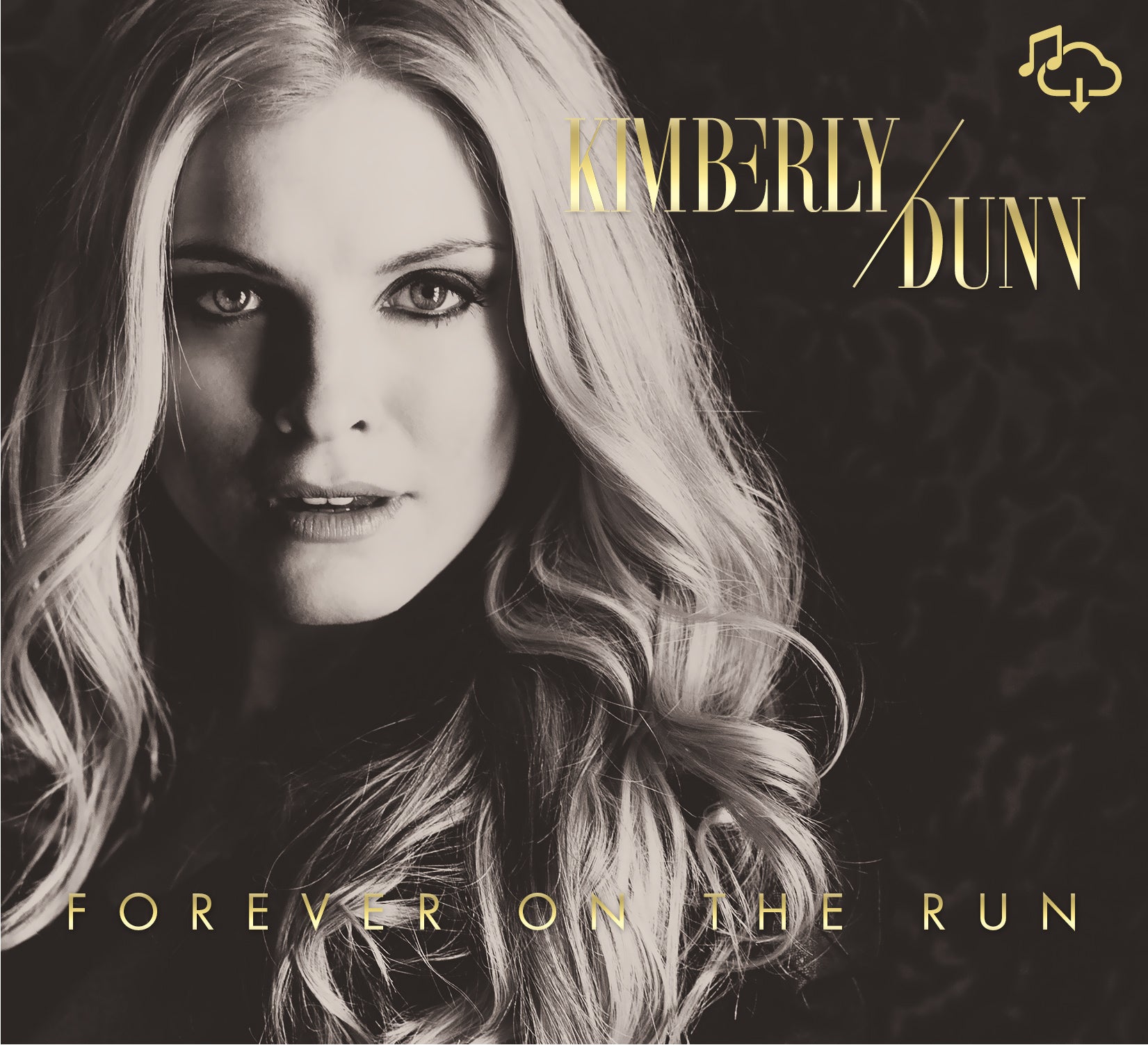 Forever On The Run Digital Download